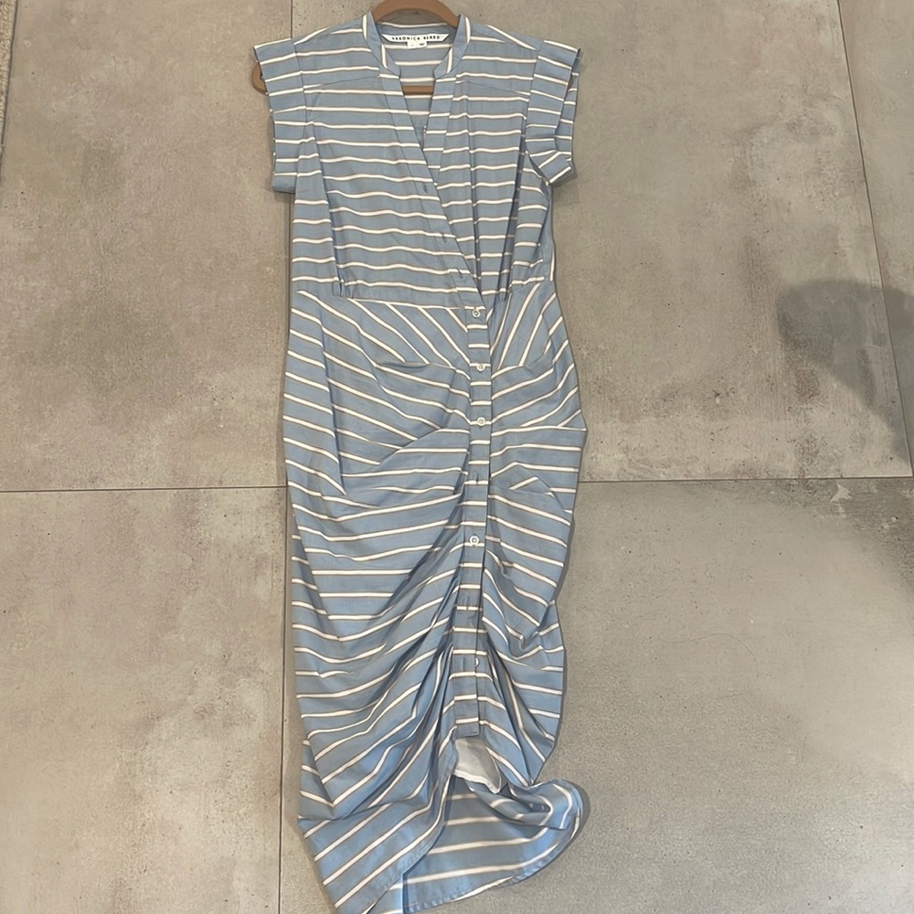 Veronica Beard Dress. Excellent condition. Size 4